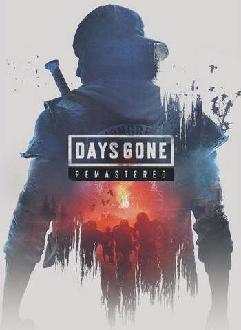 Days Gone Remastered ราคาถูก